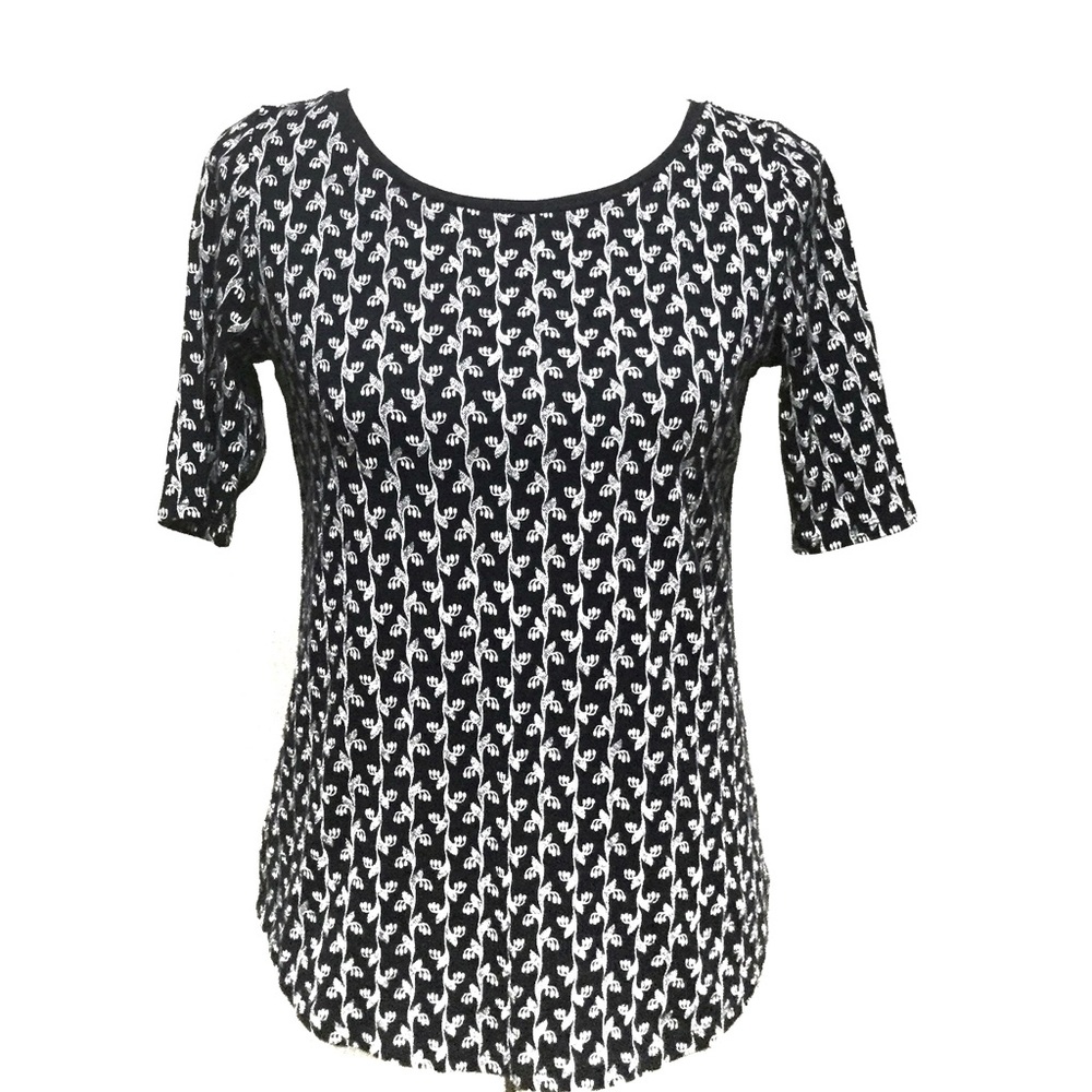 Ann Taylor Loft Vintage Soft T Shirt XS